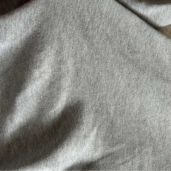 Danielle Bernstein grey joggers, size S - Picture 6 of 6